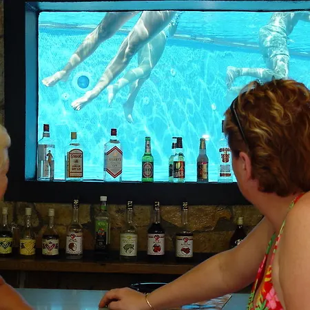 Club Aquarium Icmeler