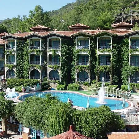 Hotel Club Aquarium