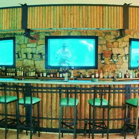 Club Aquarium Icmeler