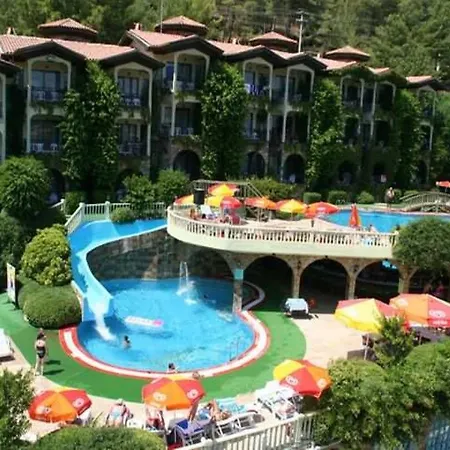 Club Aquarium İcmeler