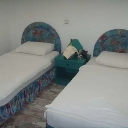 Hotel Club Aquarium Icmeler