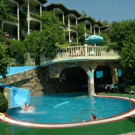 Hotel Club Aquarium 4*