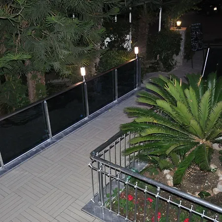 Club Aquarium Hotel