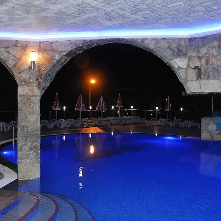 Club Aquarium 4*