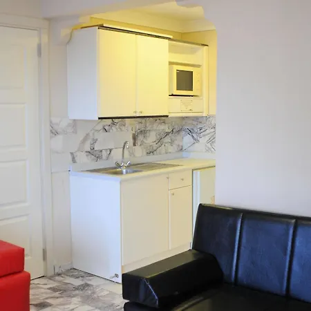 Club Aquarium Hotel