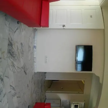 Club Aquarium 4* Icmeler