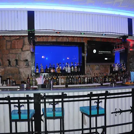 Club Aquarium 4*