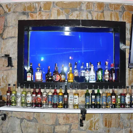 Hotel Club Aquarium