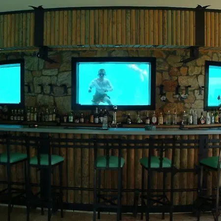 Club Aquarium 4*