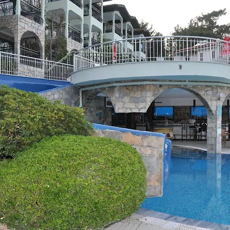 Hotel Club Aquarium