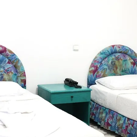 Hotel Club Aquarium
